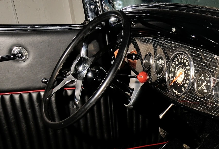 1932 Ford Model 18 & 40 - Image 12 of 18