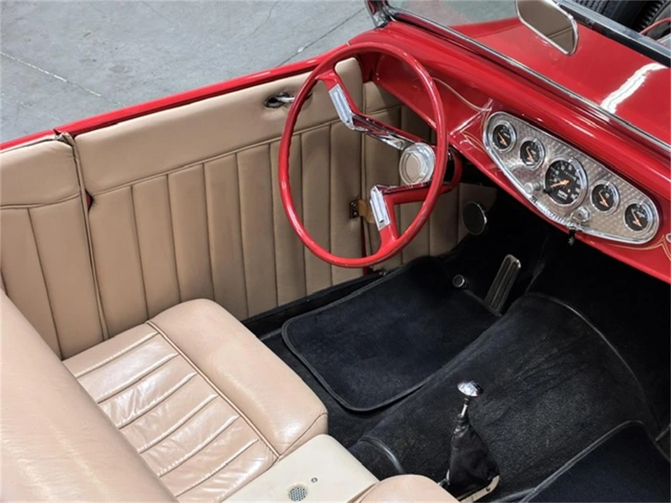 1932 Ford Model 18 & 40 - Image 6 of 9