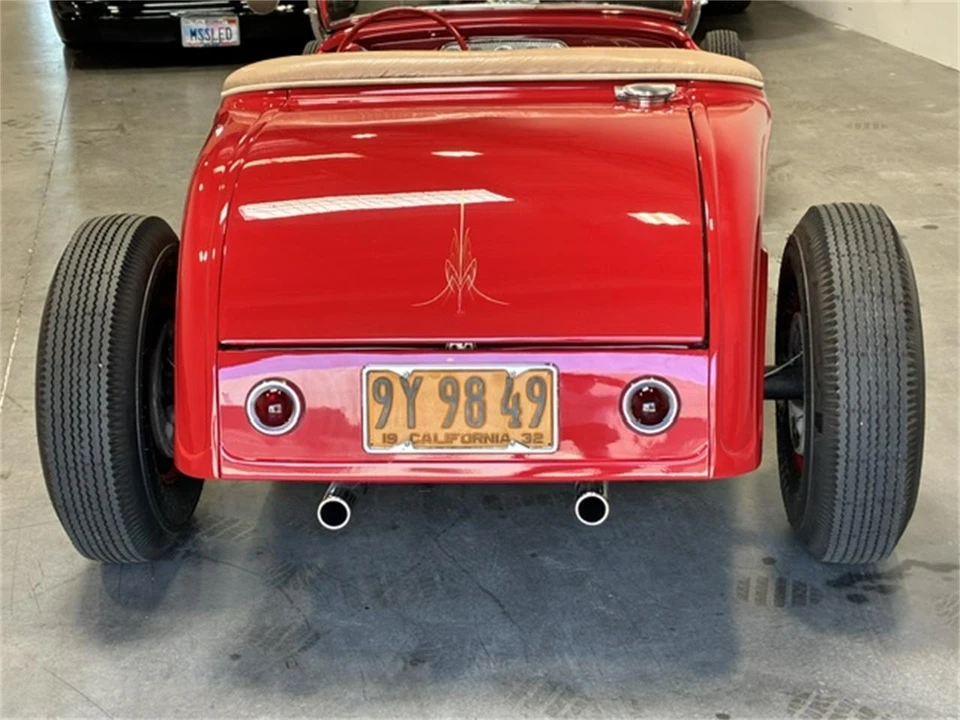 1932 Ford Model 18 & 40 - Image 5 of 9