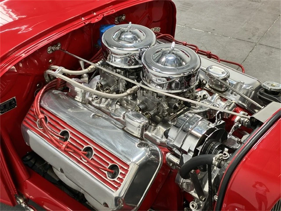 1932 Ford Model 18 & 40 - Image 7 of 9
