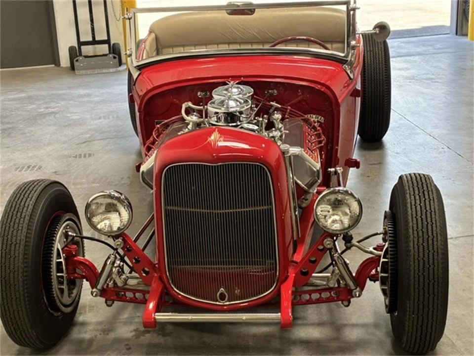 1932 Ford Model 18 & 40 - Image 4 of 9