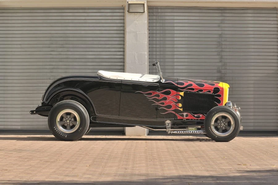 1932 Ford Hot Rod - Image 3 of 12