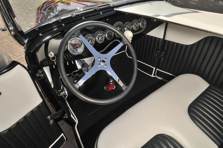 1932 Ford Hot Rod - Image 5 of 12