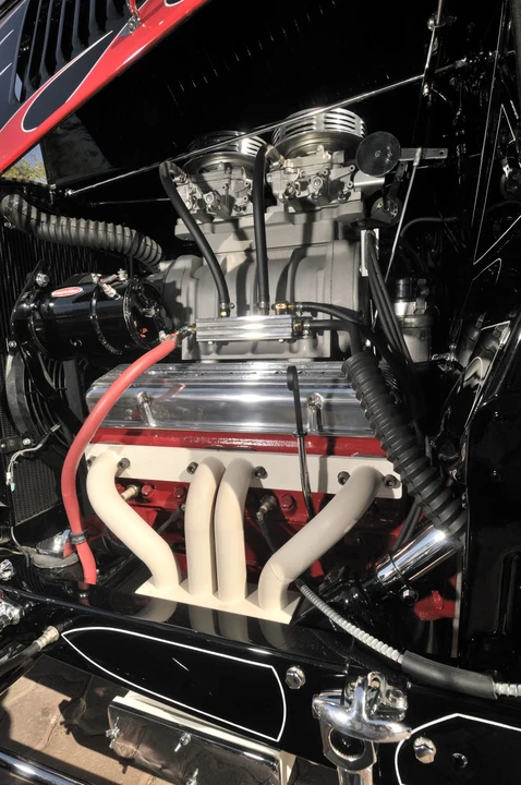 1932 Ford Hot Rod - Image 7 of 12
