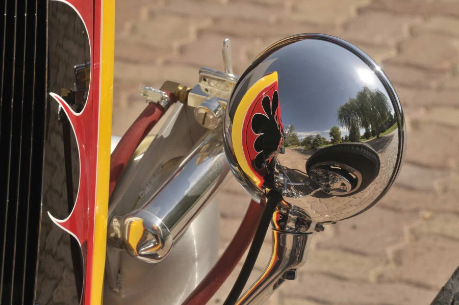 1932 Ford Hot Rod - Image 9 of 12