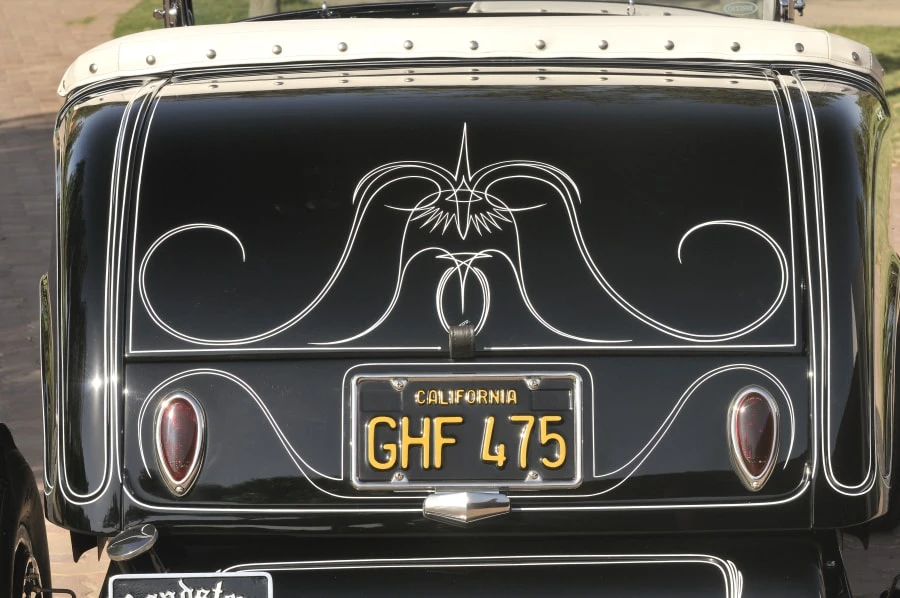 1932 Ford Hot Rod - Image 11 of 12