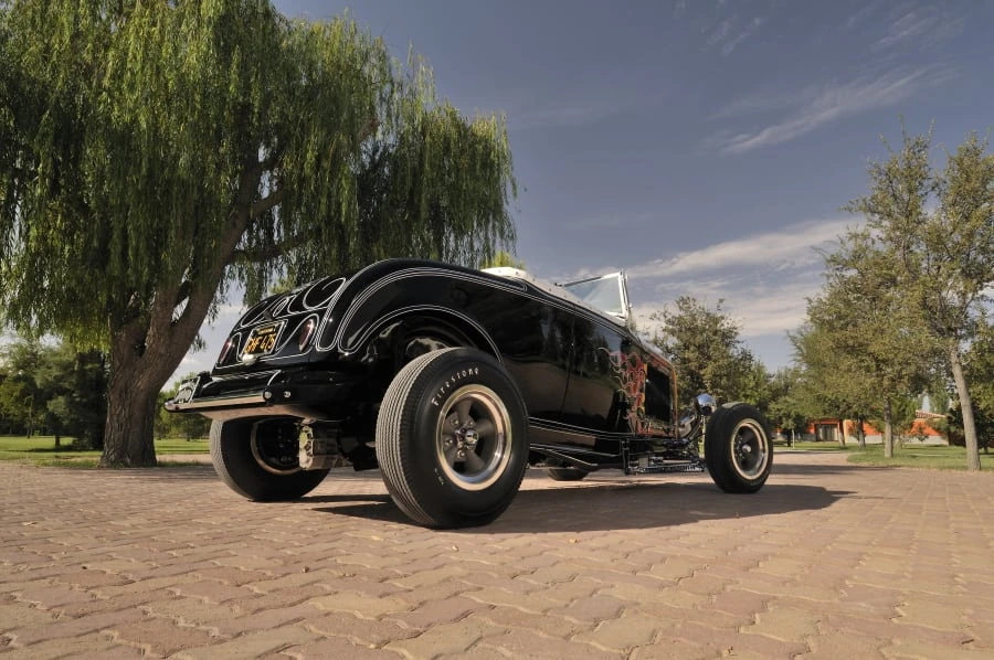1932 Ford Hot Rod - Image 12 of 12