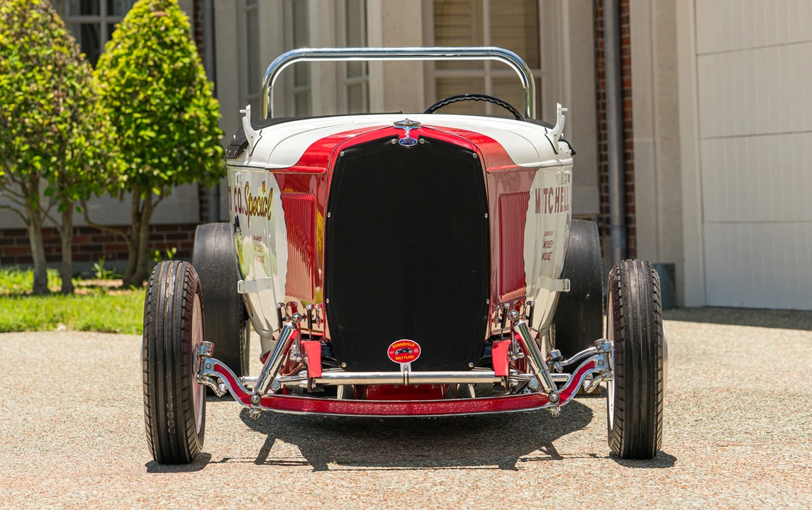 1932 Ford Hot Rod - Image 7 of 7