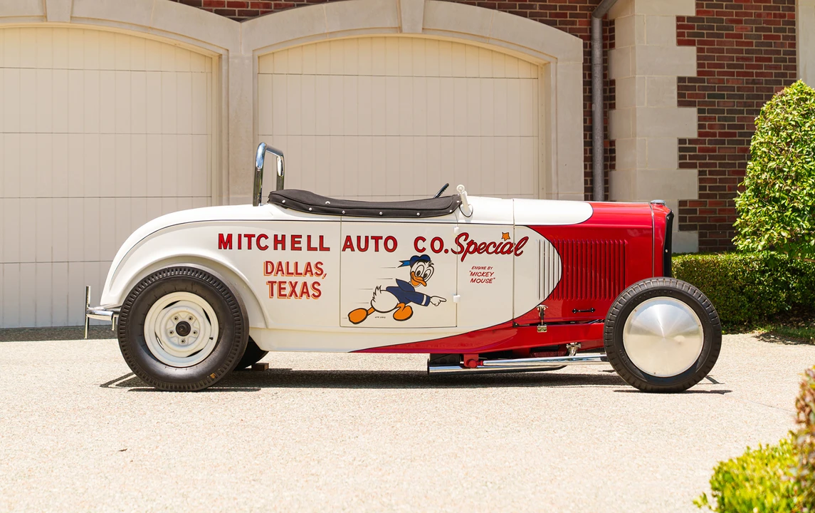 1932 Ford Hot Rod - Image 2 of 7