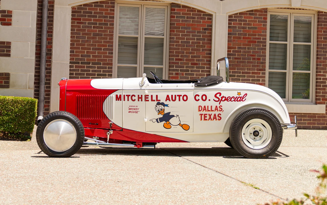 1932 Ford Hot Rod - Image 5 of 7