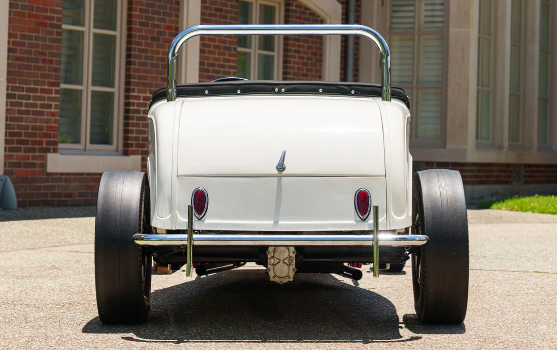 1932 Ford Hot Rod - Image 4 of 7