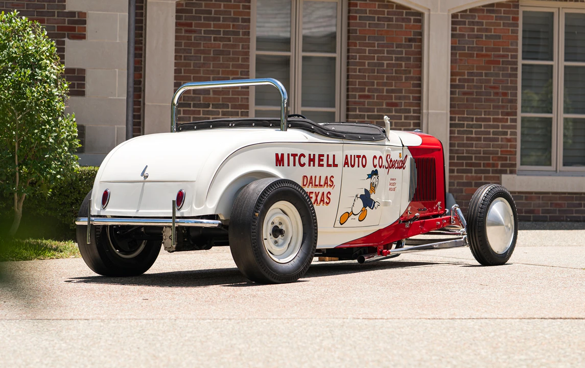 1932 Ford Hot Rod - Image 3 of 7