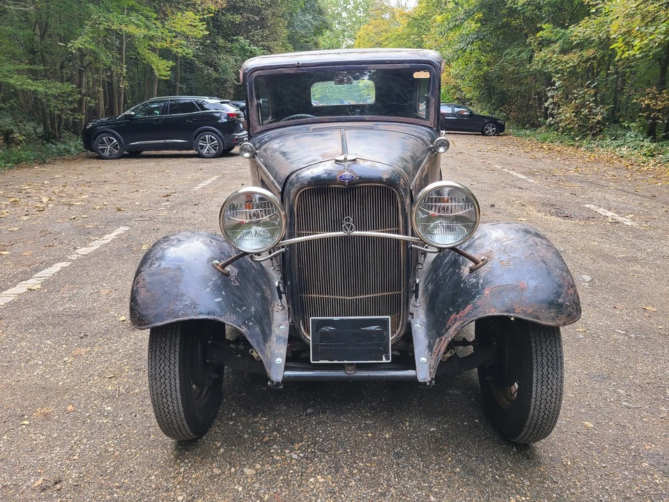 1932 Ford Model 18 & 40 - Image 4 of 30