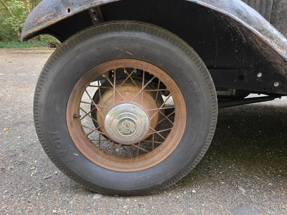 1932 Ford Model 18 & 40 - Image 15 of 30