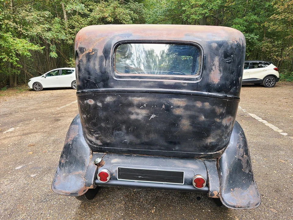 1932 Ford Model 18 & 40 - Image 8 of 30
