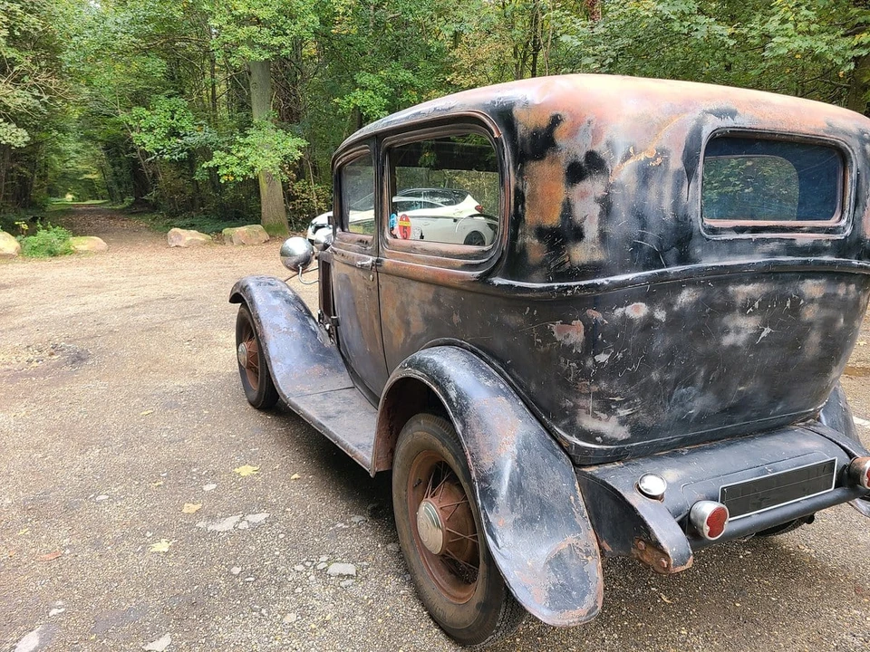 1932 Ford Model 18 & 40 - Image 9 of 30