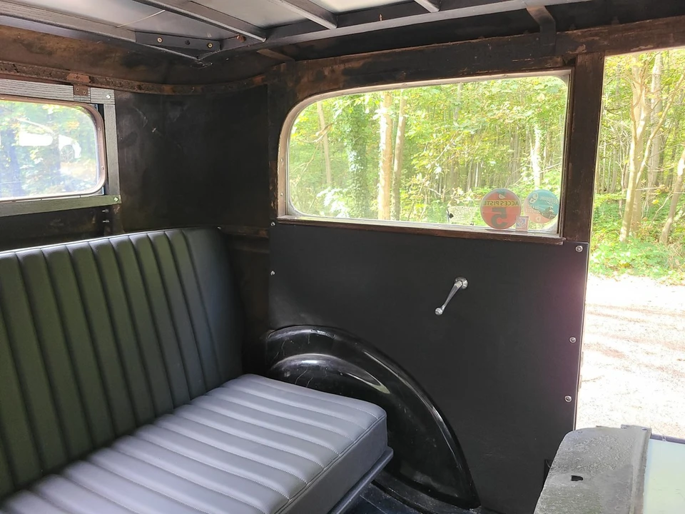 1932 Ford Model 18 & 40 - Image 29 of 30