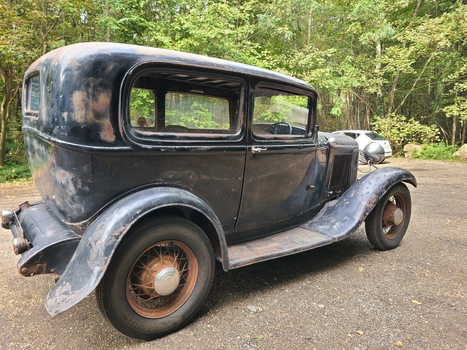 1932 Ford Model 18 & 40 - Image 12 of 30