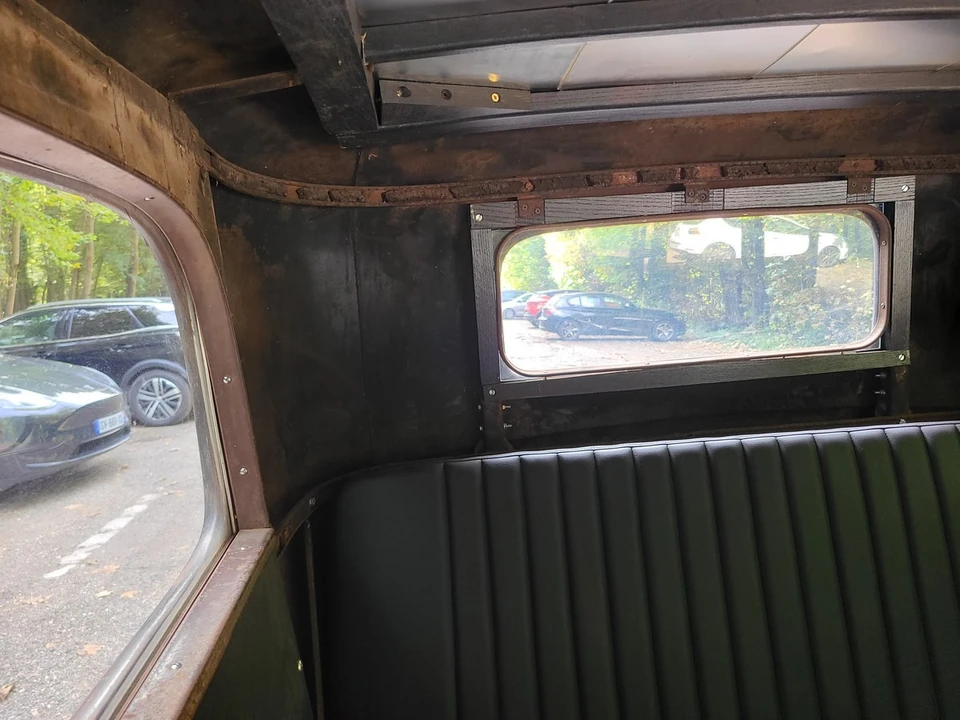 1932 Ford Model 18 & 40 - Image 30 of 30