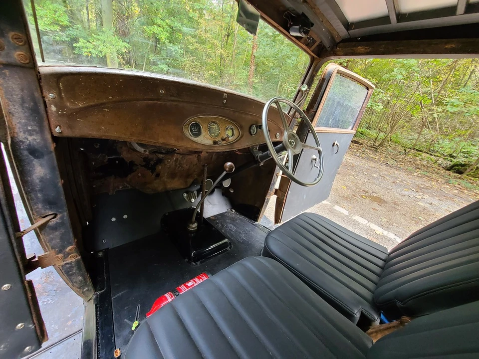 1932 Ford Model 18 & 40 - Image 22 of 30