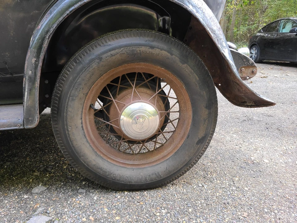 1932 Ford Model 18 & 40 - Image 16 of 30