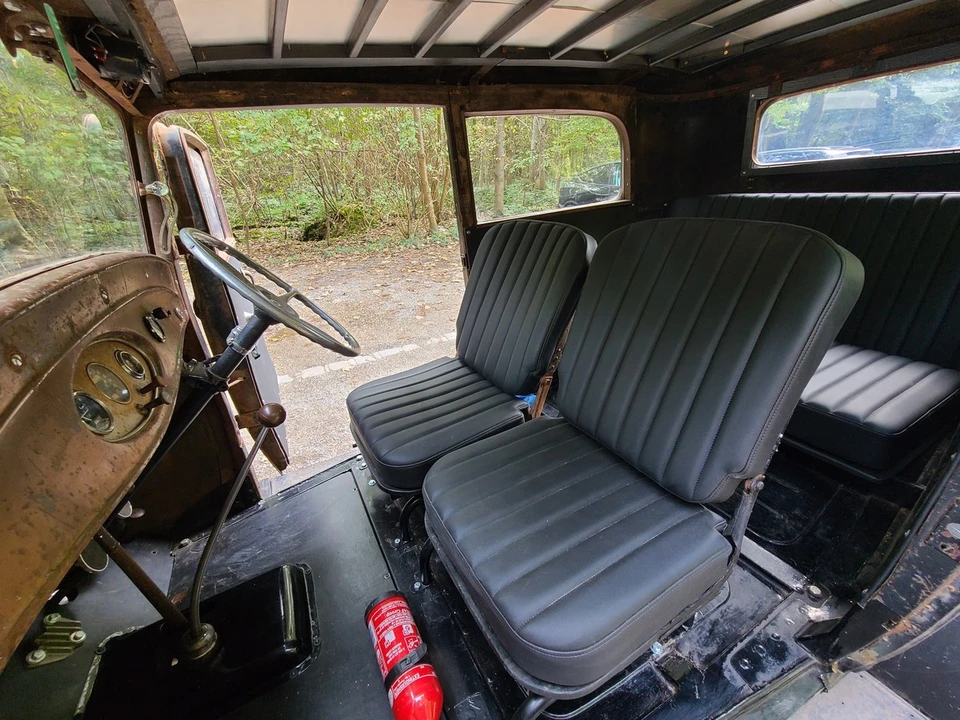 1932 Ford Model 18 & 40 - Image 23 of 30