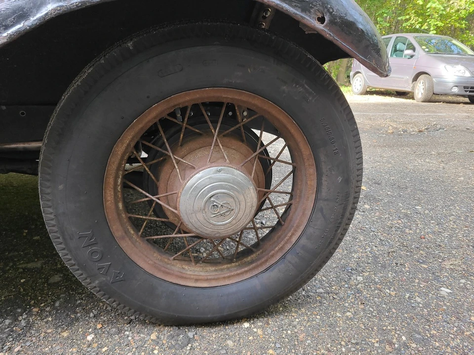 1932 Ford Model 18 & 40 - Image 14 of 30