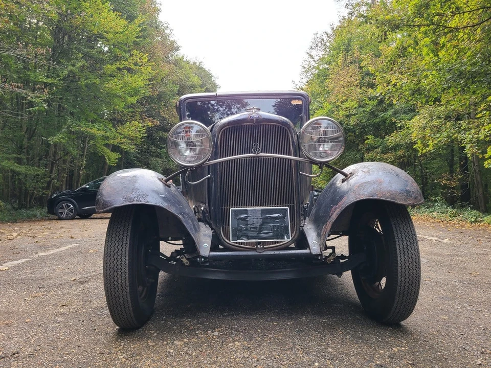 1932 Ford Model 18 & 40 - Image 3 of 30