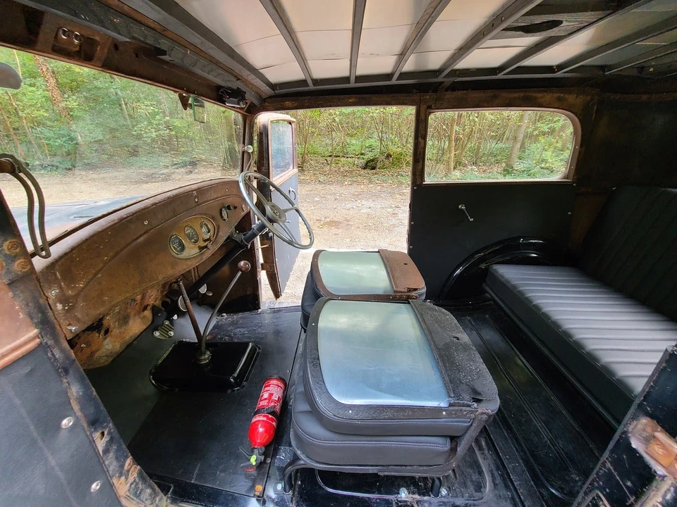 1932 Ford Model 18 & 40 - Image 24 of 30
