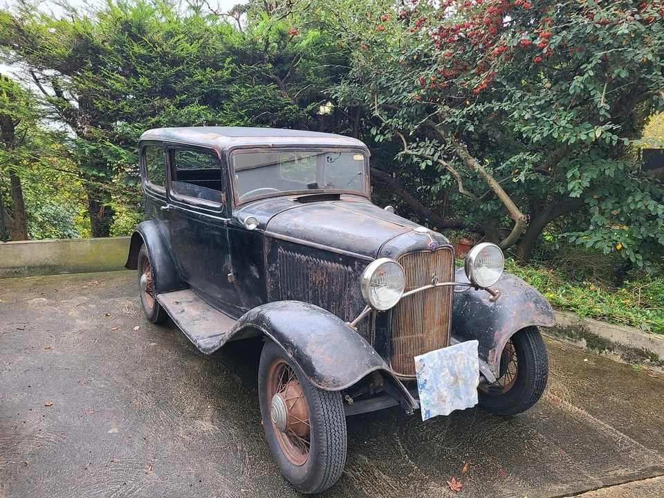 1932 Ford Model 18 & 40 - Image 2 of 30