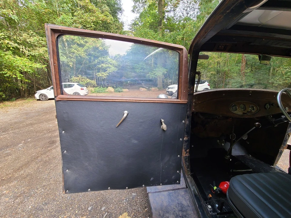 1932 Ford Model 18 & 40 - Image 21 of 30