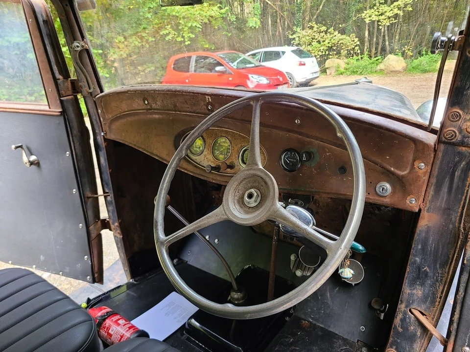 1932 Ford Model 18 & 40 - Image 19 of 30