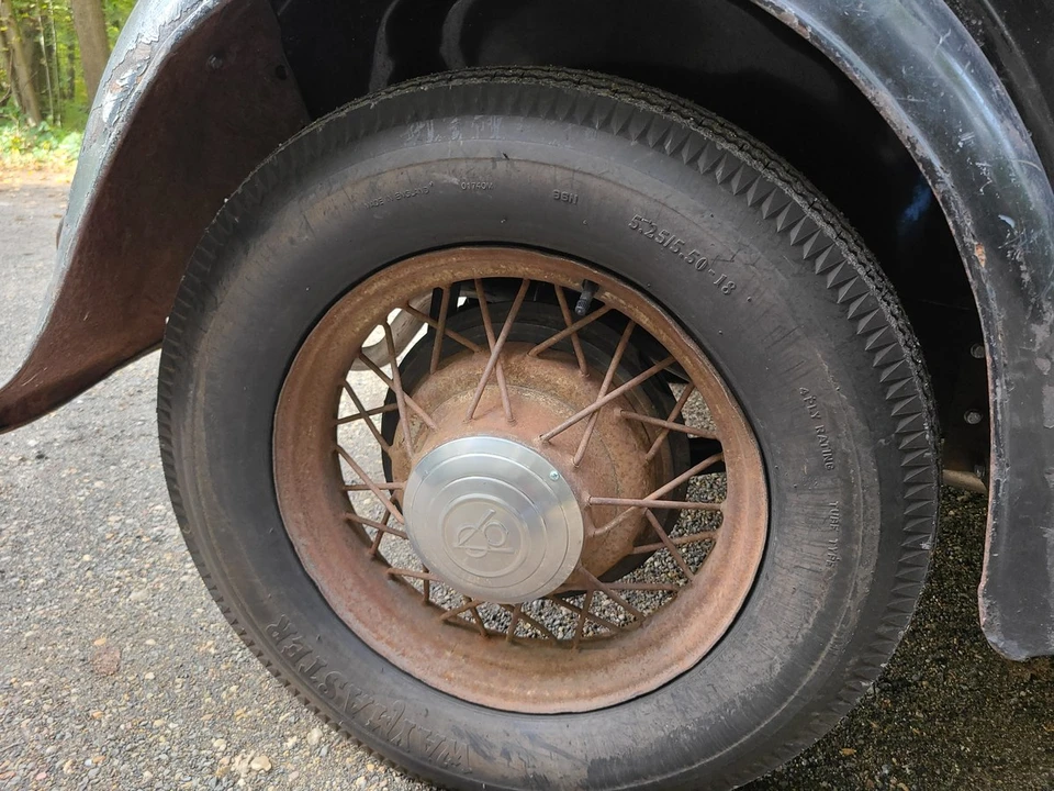 1932 Ford Model 18 & 40 - Image 13 of 30