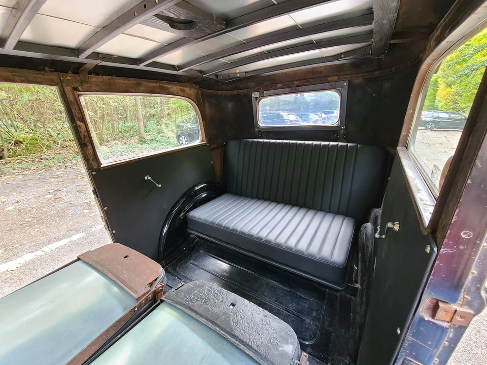 1932 Ford Model 18 & 40 - Image 25 of 30