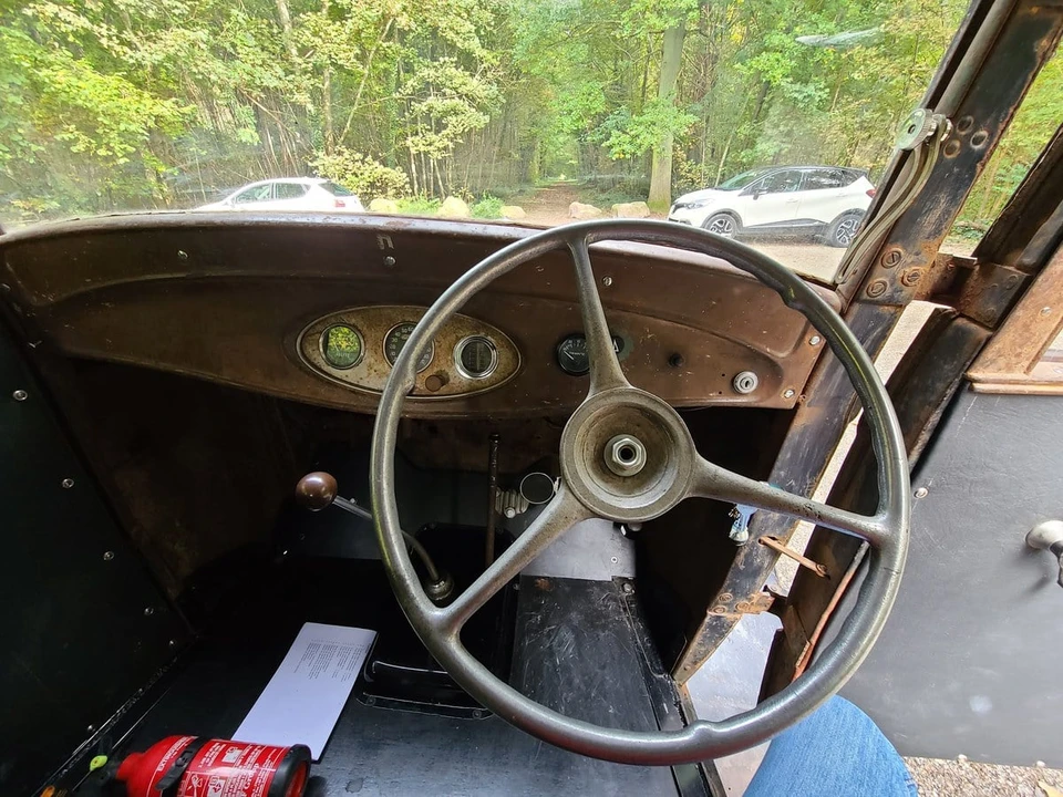 1932 Ford Model 18 & 40 - Image 20 of 30