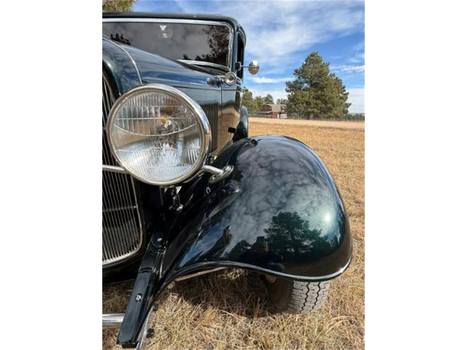 1932 Ford Model 18 & 40 - Image 10 of 23