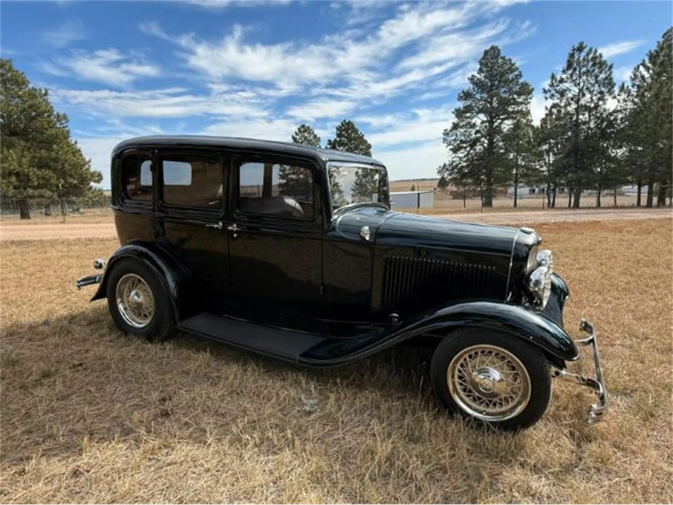 1932 Ford Model 18 & 40 - Image 7 of 23