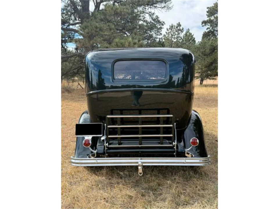 1932 Ford Model 18 & 40 - Image 2 of 23