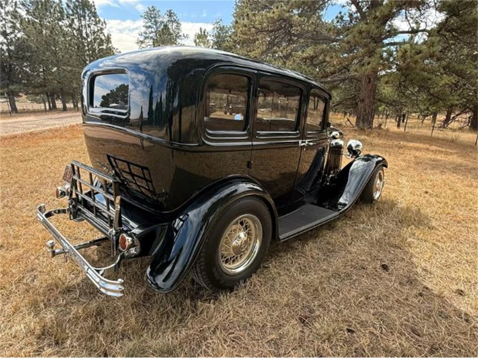 1932 Ford Model 18 & 40 - Image 6 of 23