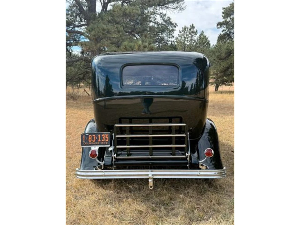 1932 Ford Model 18 & 40 - Image 5 of 23