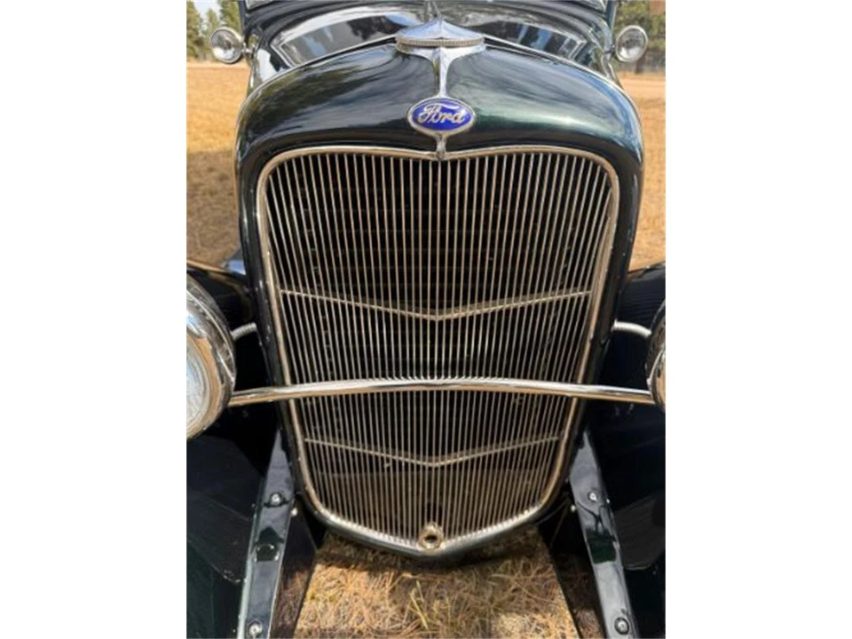 1932 Ford Model 18 & 40 - Image 8 of 23