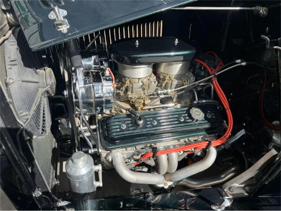 1932 Ford Model 18 & 40 - Image 20 of 23