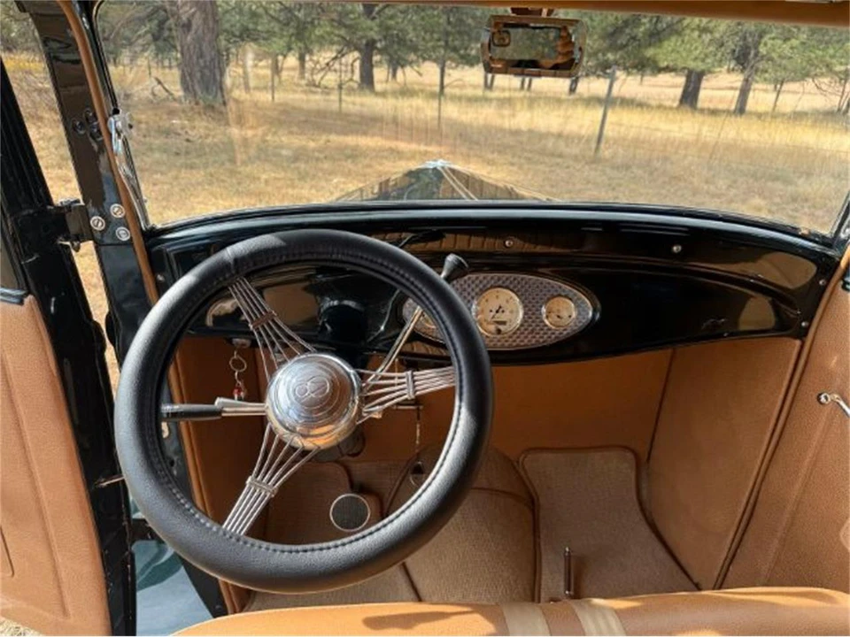 1932 Ford Model 18 & 40 - Image 15 of 23