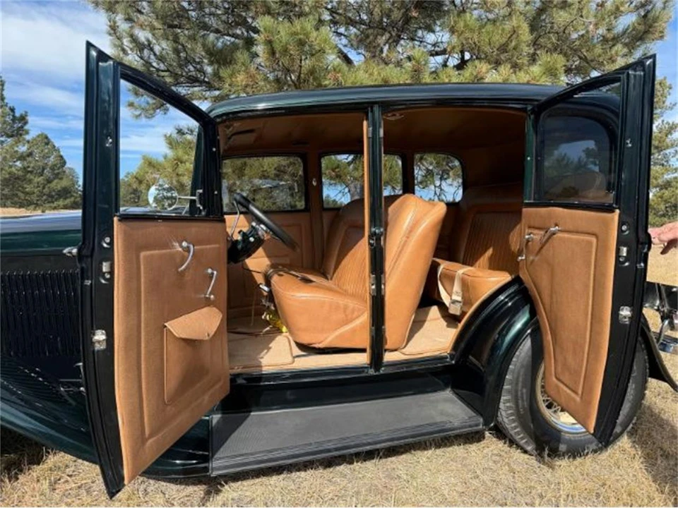 1932 Ford Model 18 & 40 - Image 14 of 23