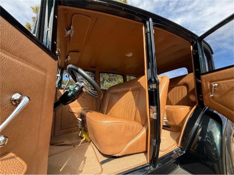 1932 Ford Model 18 & 40 - Image 17 of 23