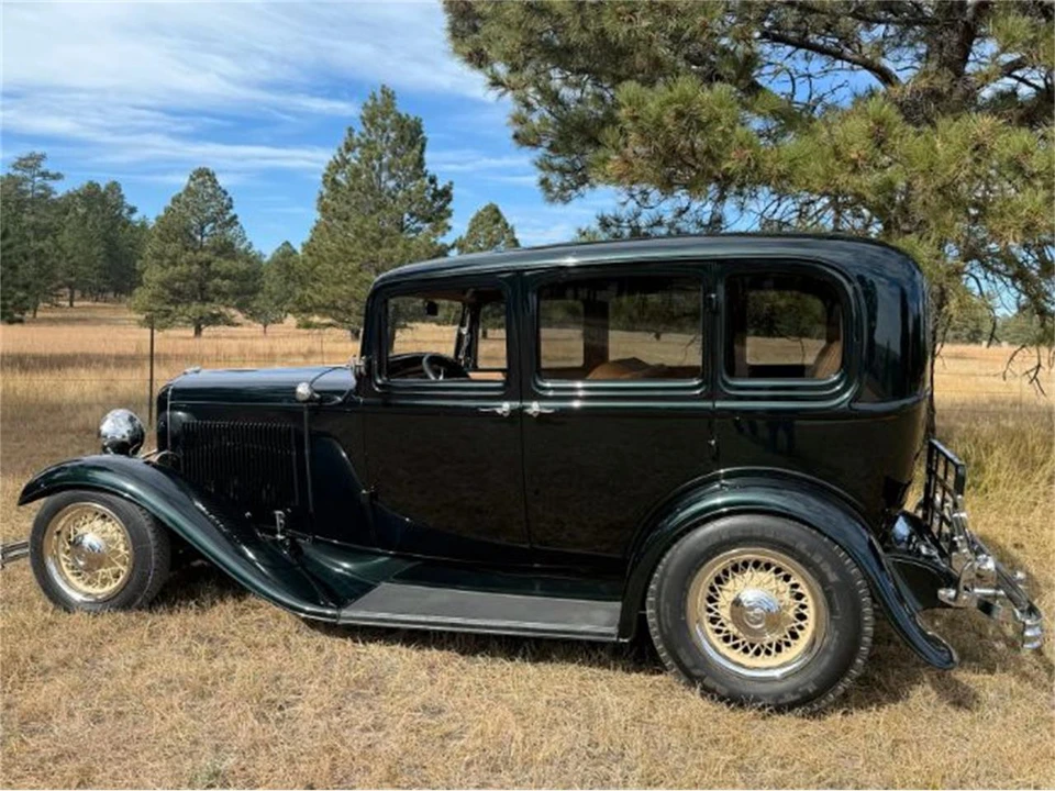 1932 Ford Model 18 & 40 - Image 12 of 23