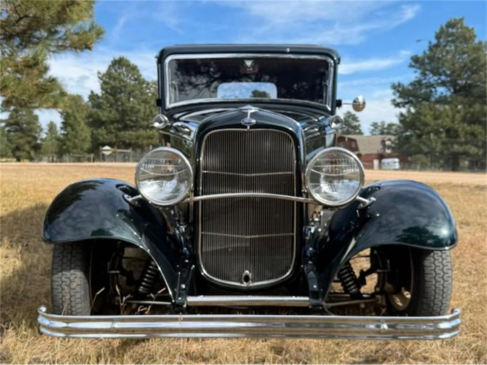 1932 Ford Model 18 & 40 - Image 19 of 23