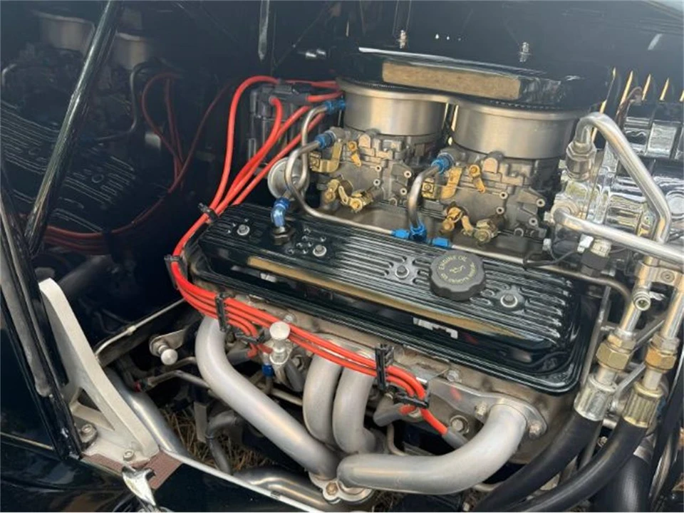 1932 Ford Model 18 & 40 - Image 21 of 23