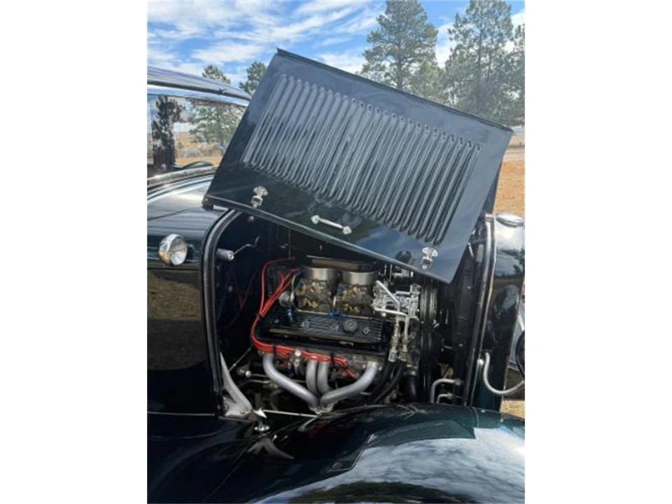 1932 Ford Model 18 & 40 - Image 22 of 23