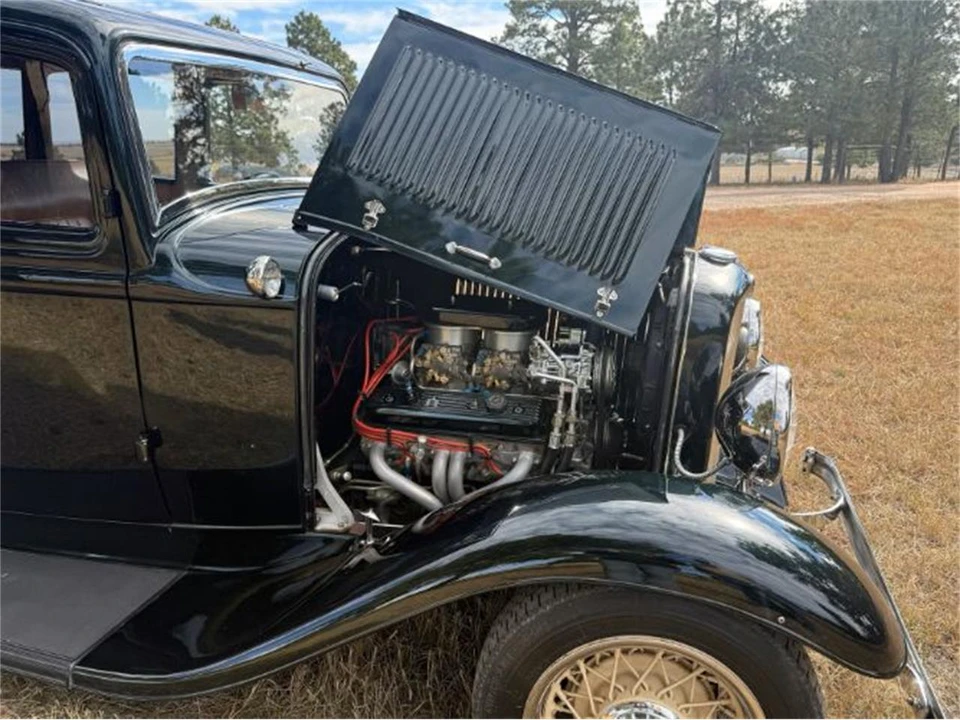 1932 Ford Model 18 & 40 - Image 23 of 23